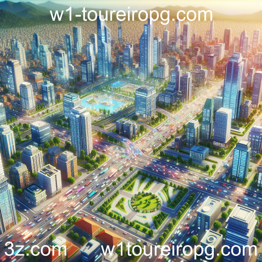 Atração dos Jogos de Simulação: Uma Experiência Imersiva