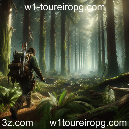 A Emoção dos Jogos de Sobrevivência: Desafios e Estratégias